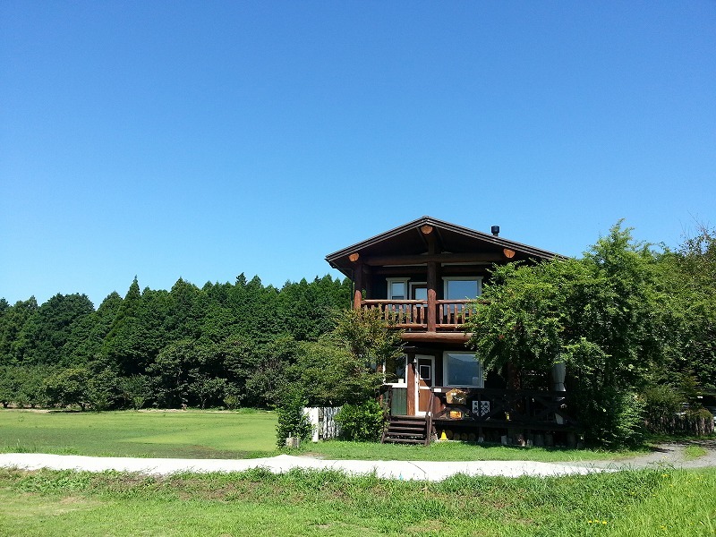 Tabiyado Lassy Image 4, Kumamoto, Japan