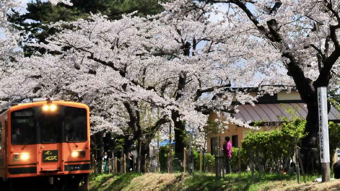 津軽鉄道