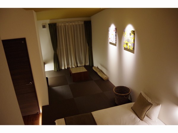 Hotel Sandalwood (Tanegashima) Image 2, Tanegashima, Japan