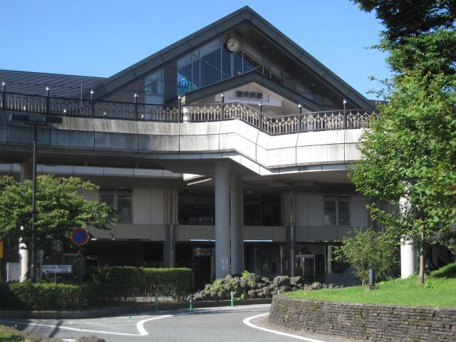 ＪＲ軽井沢駅