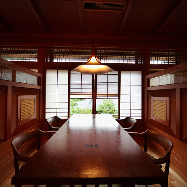 雲遊（イステーブル席）