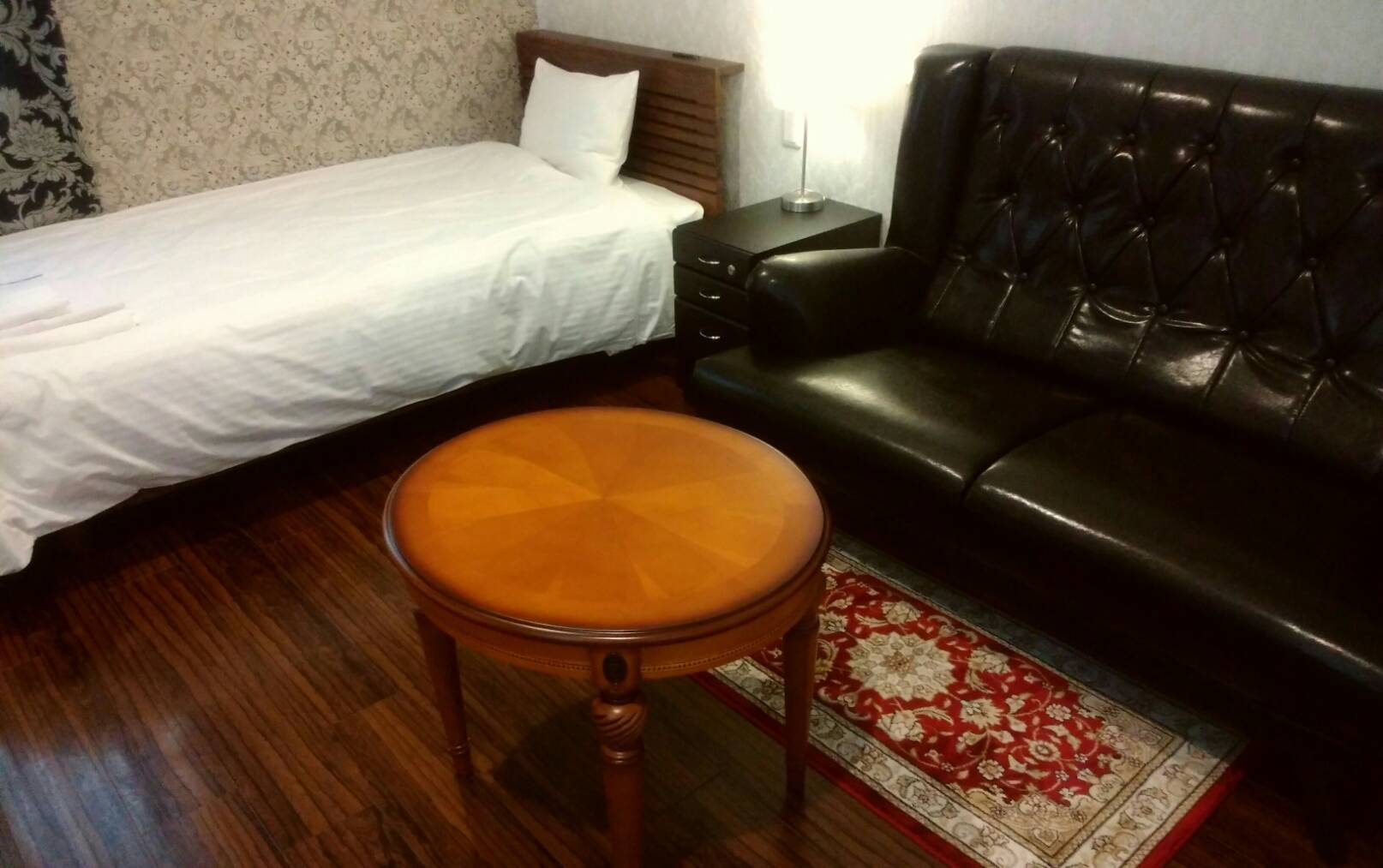 Hotel Solae Image 4, Naruto, Japan