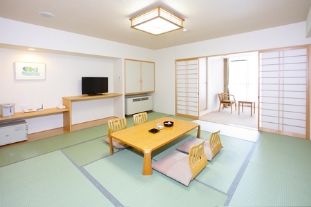 お部屋