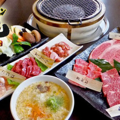 おすすめの飲食店わら炎