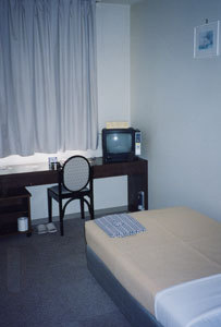 Hotel Tsutaya Stop at Hotel Tsutaya to discover the wonders of Yamagata. The property offers a high standard of service and amenities to suit the individual needs of all travelers. All the necessary facilities, inc