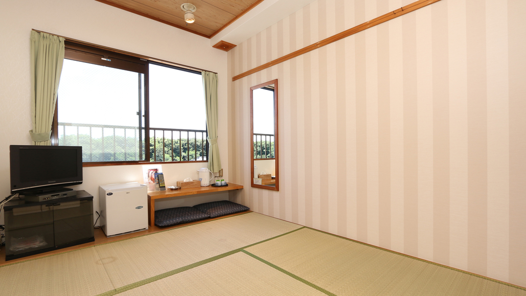 部屋和室（バストイレ付）