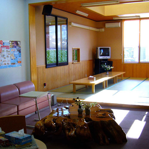 Kamikita Sakura Onsen