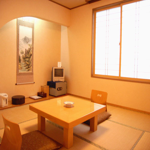 Tendai no Yu Image 2, Ninohe, Japan