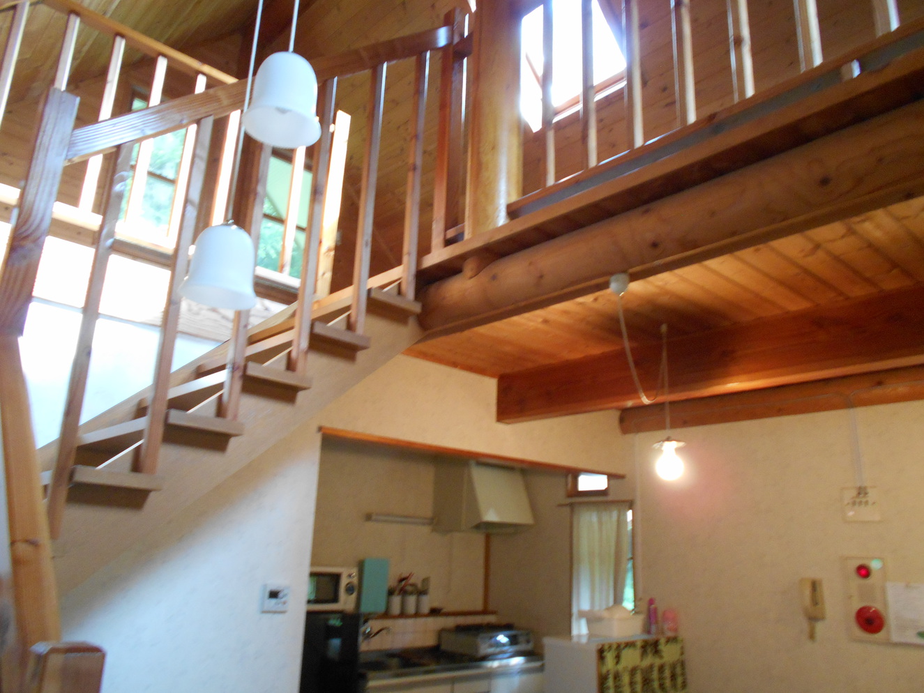 Nikko Log Cottage Little Bears Image 5, Nikko, Japan