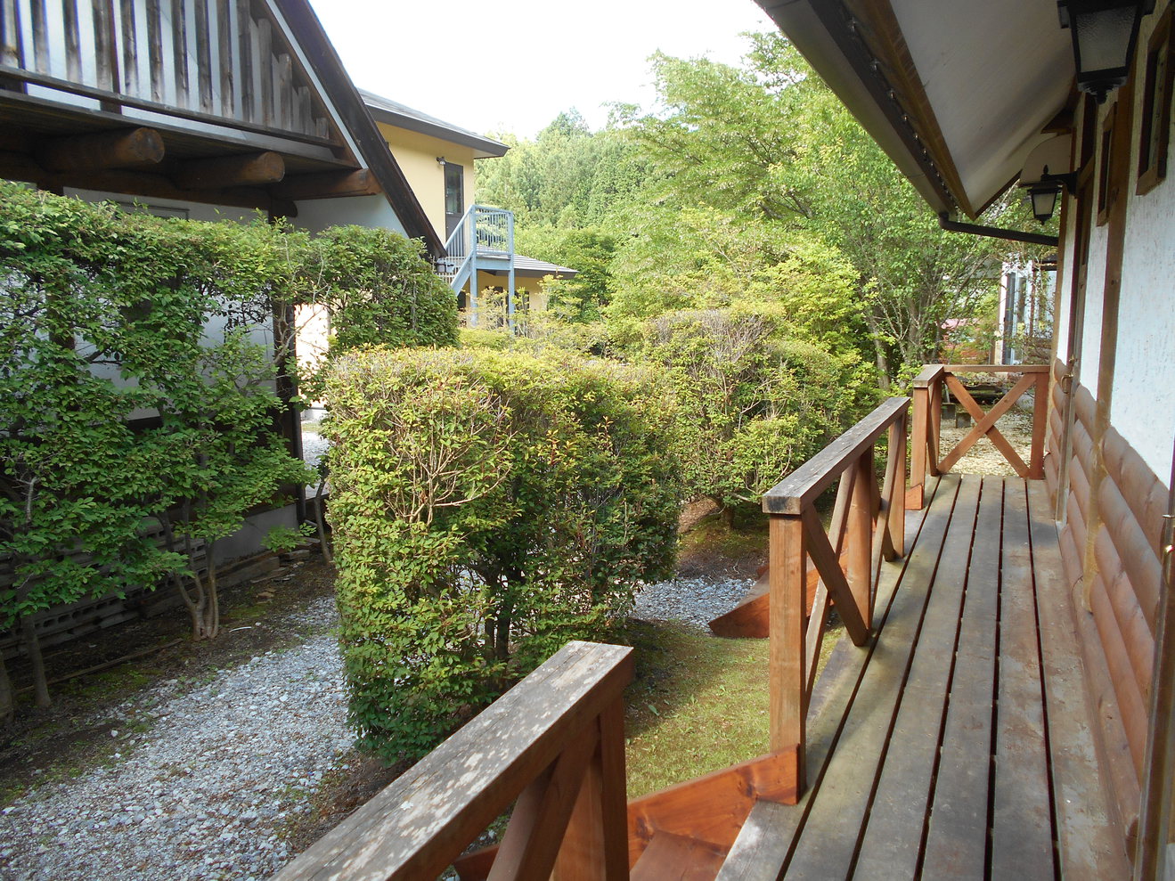 Nikko Log Cottage Little Bears The 2-star Nikko Log Cottage Little Bears offers comfort and convenience whether youre on business or holiday in Nikko. The property offers a high standard of service and amenities to suit the indivi