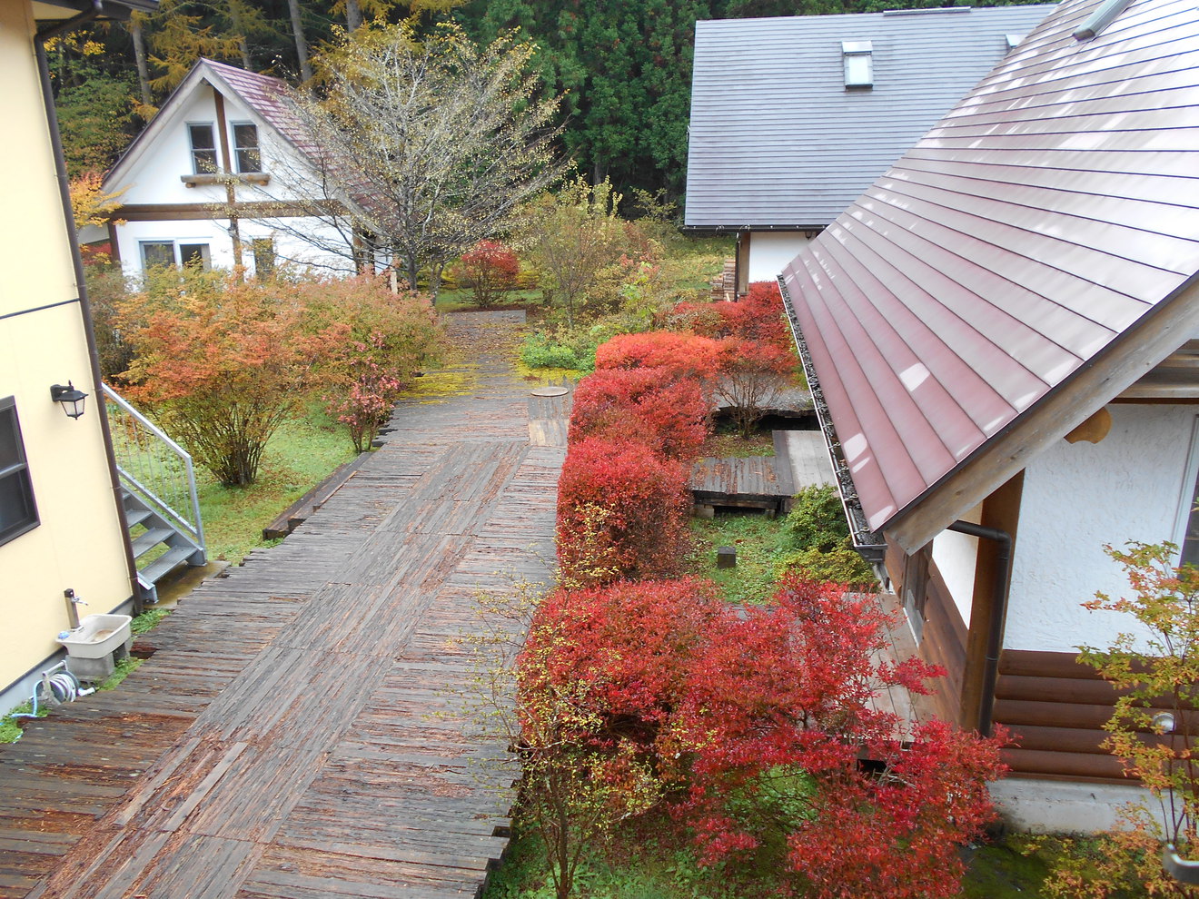 Nikko Log Cottage Little Bears The 2-star Nikko Log Cottage Little Bears offers comfort and convenience whether youre on business or holiday in Nikko. The property offers a high standard of service and amenities to suit the indivi