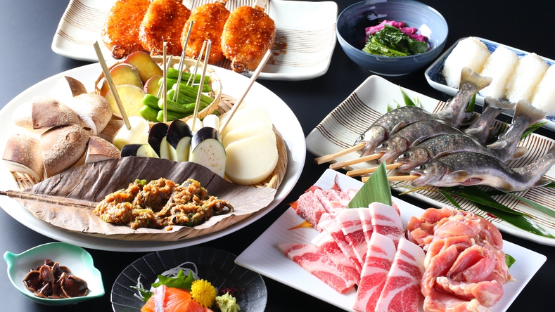 Iwamura Sanso Image 5, Ena, Japan