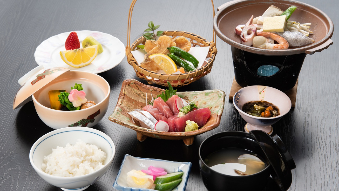 Kuroshio Onsen Yaizu Marine Palace Main Image Kuroshio Onsen Yaizu Marine Palace, Shizuoka