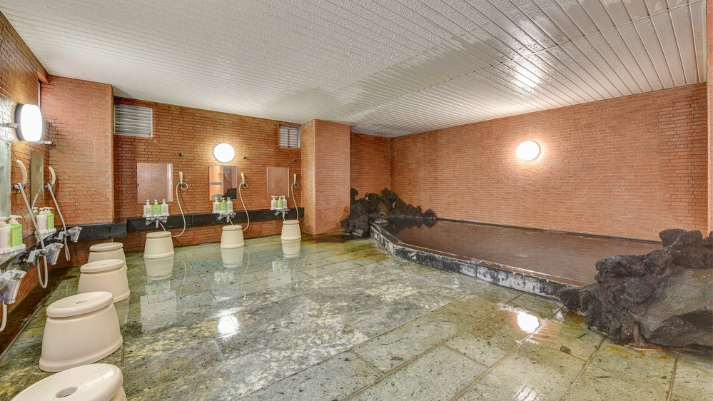 Kuroshio Onsen Yaizu Marine Palace Image 3, Shizuoka, Japan