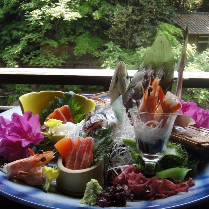 Kurokawa Onsen Ryokan Yumotoso Amenities