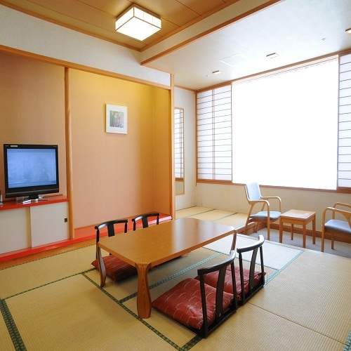 Akuare Nagaoka Interior 1