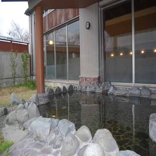 Akuare Nagaoka Exterior