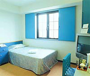 Business Inn Seagull Image 5, Kurume, Japan