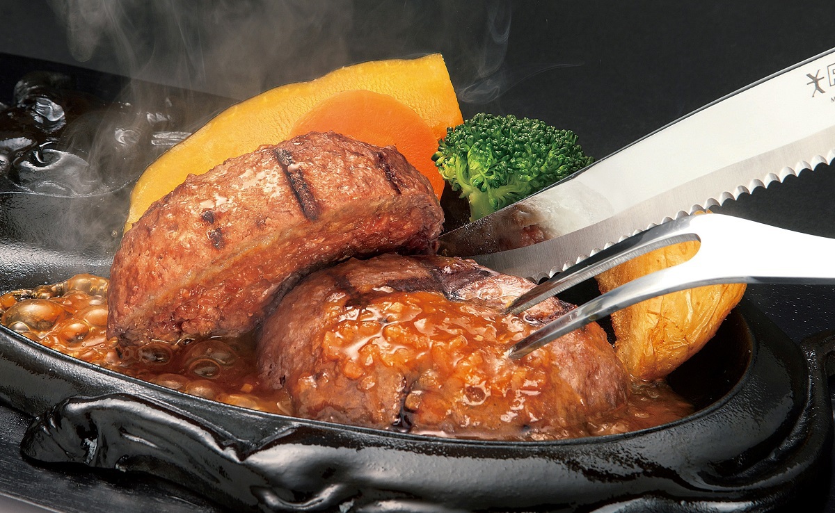 【静岡グルメを満喫】「炭焼きレストランさわやか」1000円分のお食事付きプラン◆無料朝食サービス◆◆