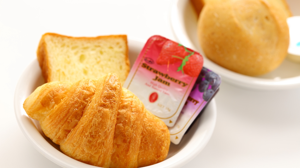 パン(イメージ)
