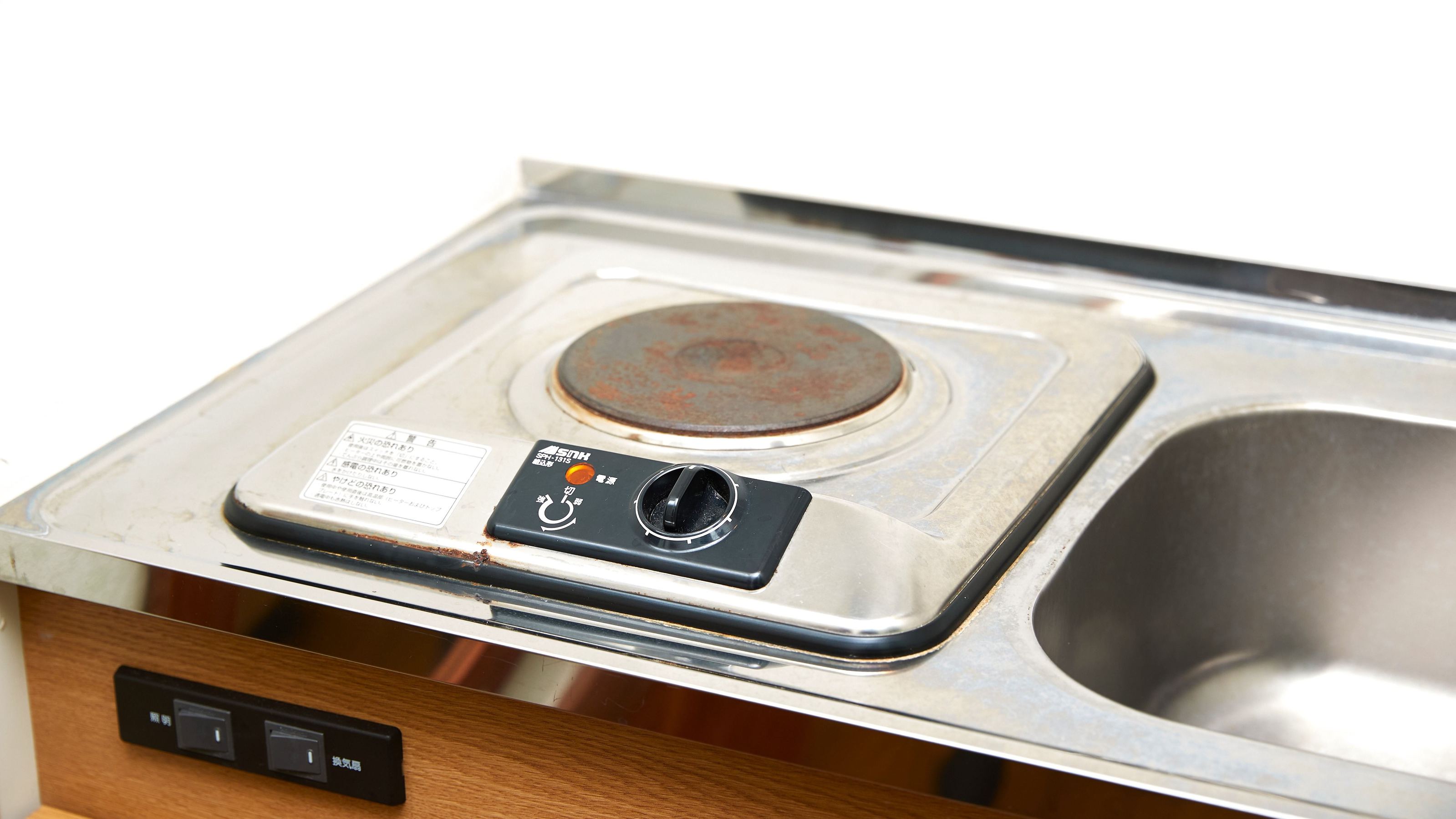 【本館】和洋室