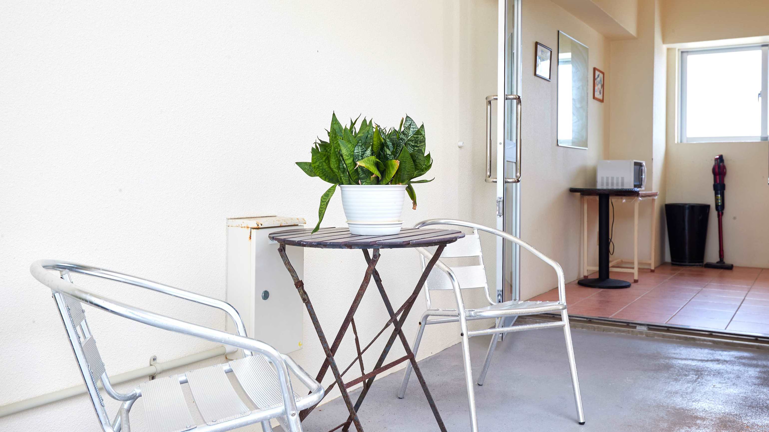 【アネックス館】和洋室