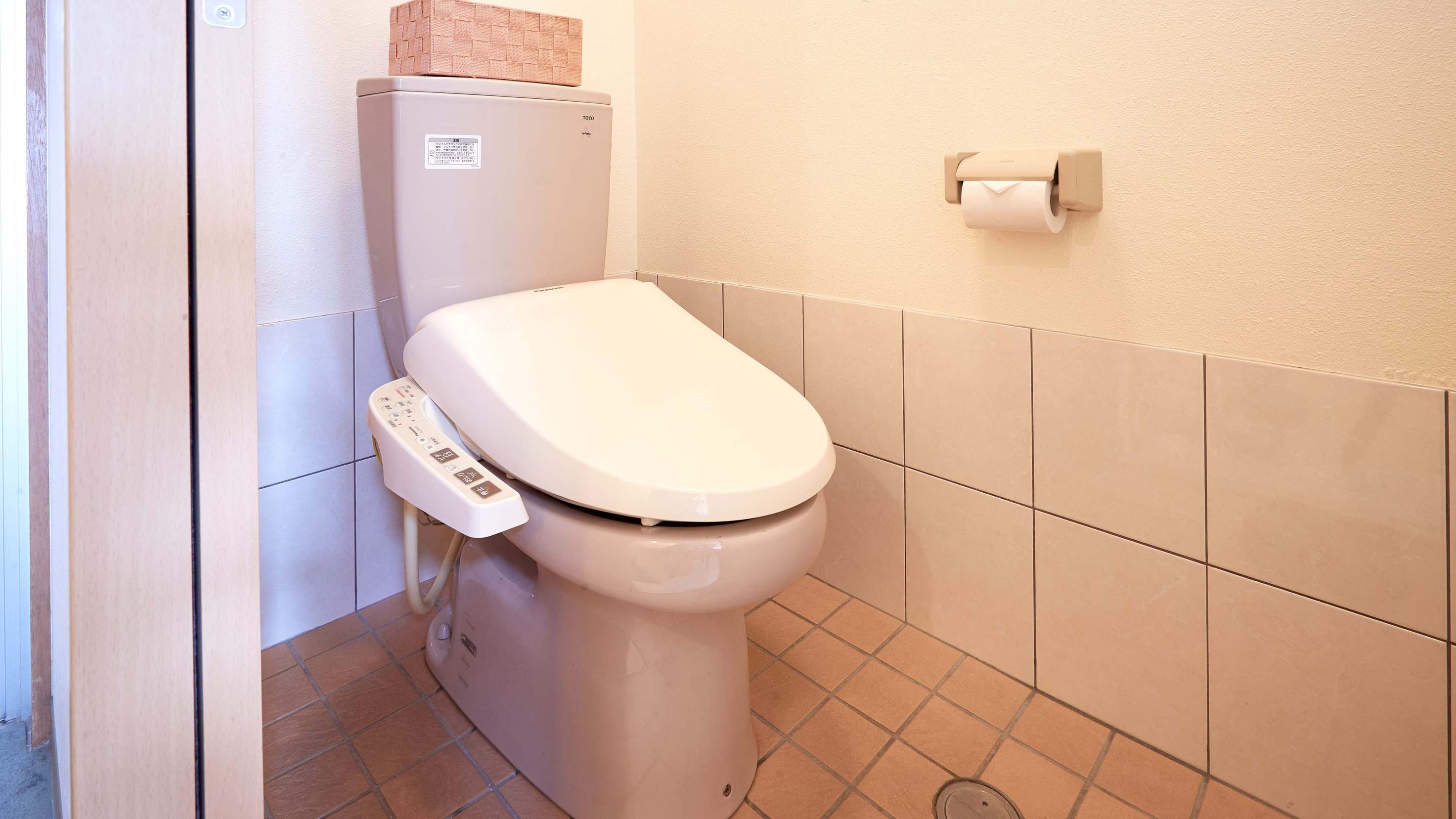 【アネックス館】和洋室