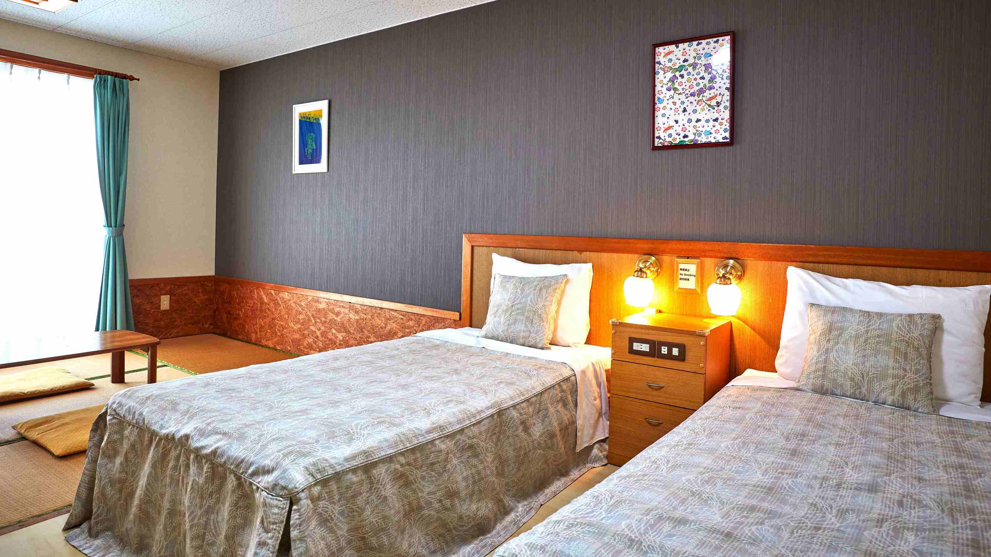 【本館】和洋室