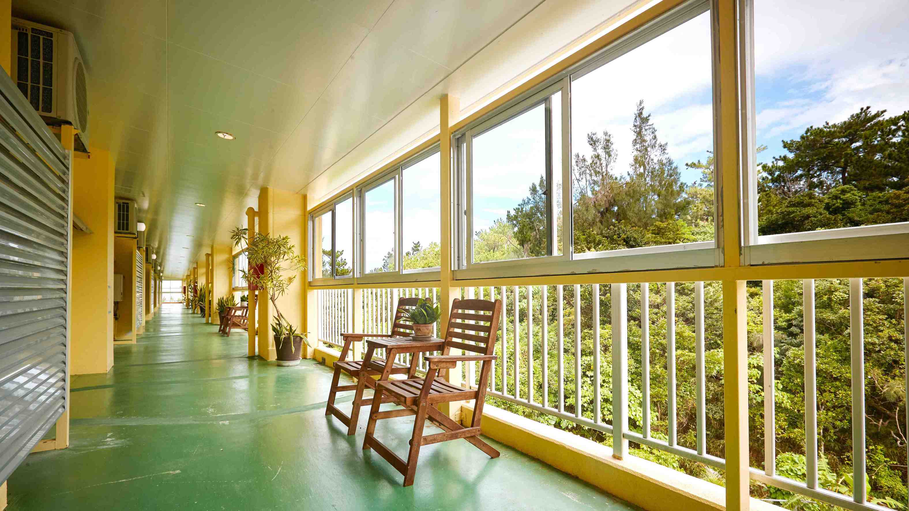 【本館】和洋室