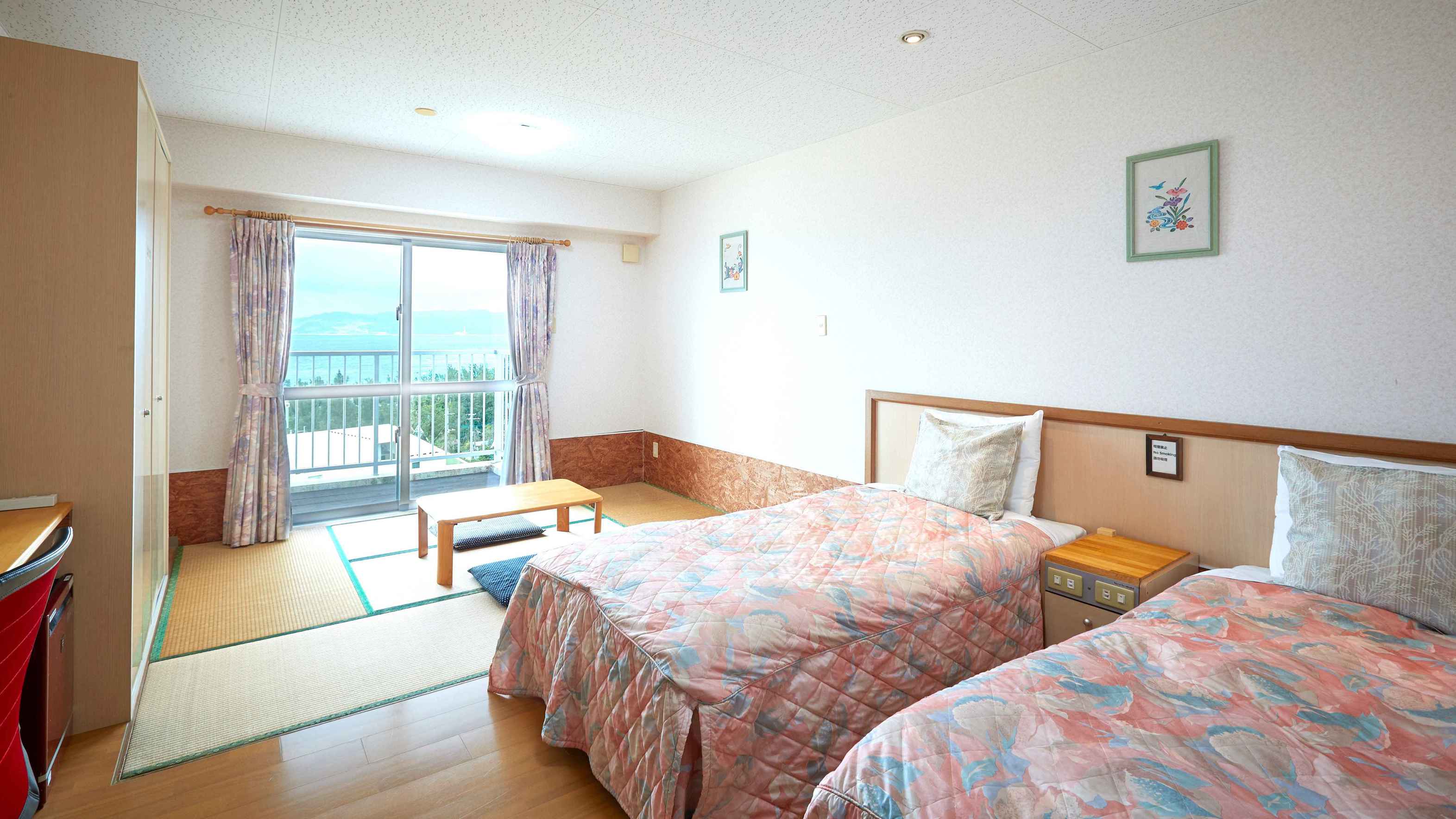 【アネックス館】和洋室