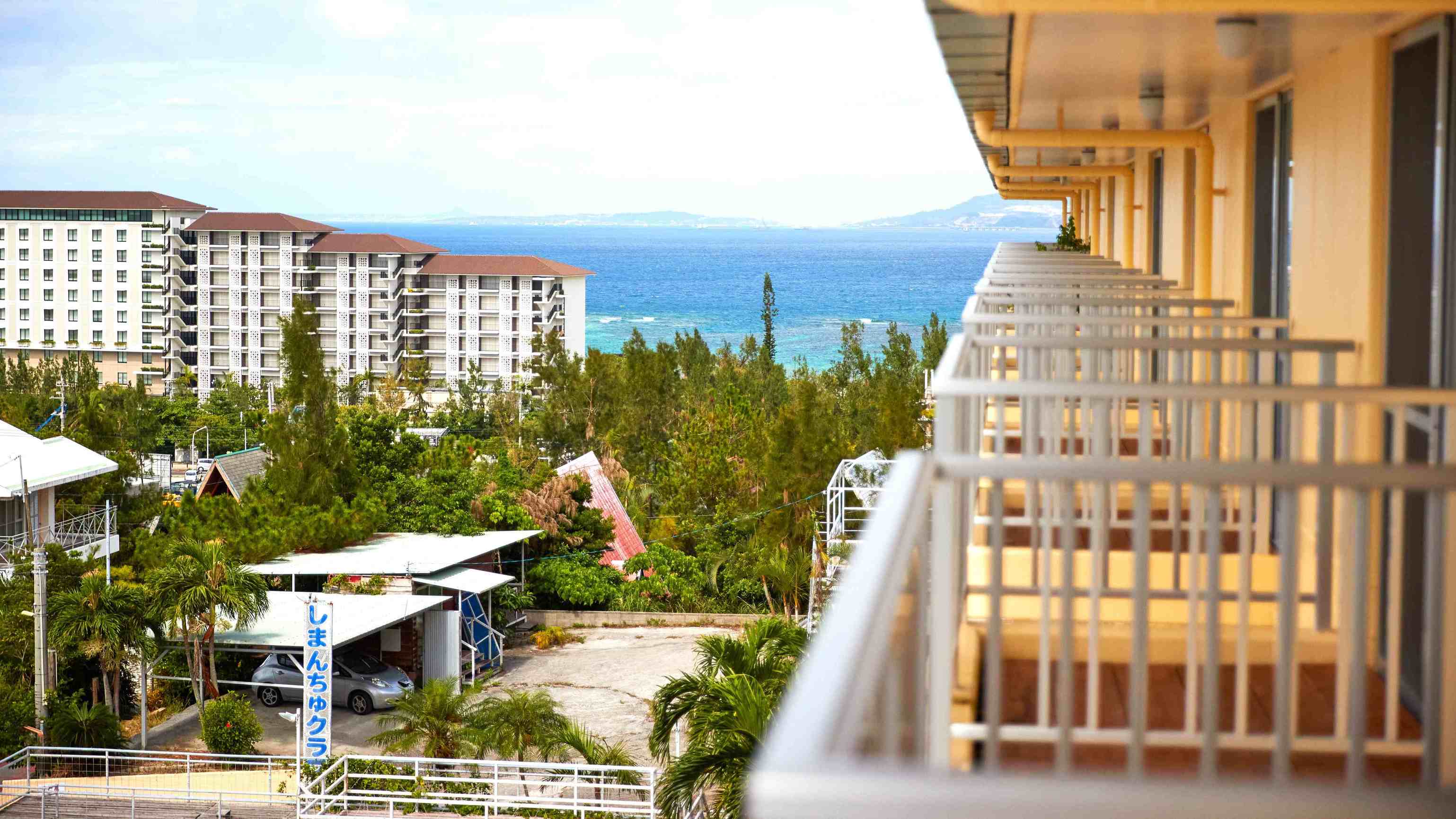 【本館】和洋室