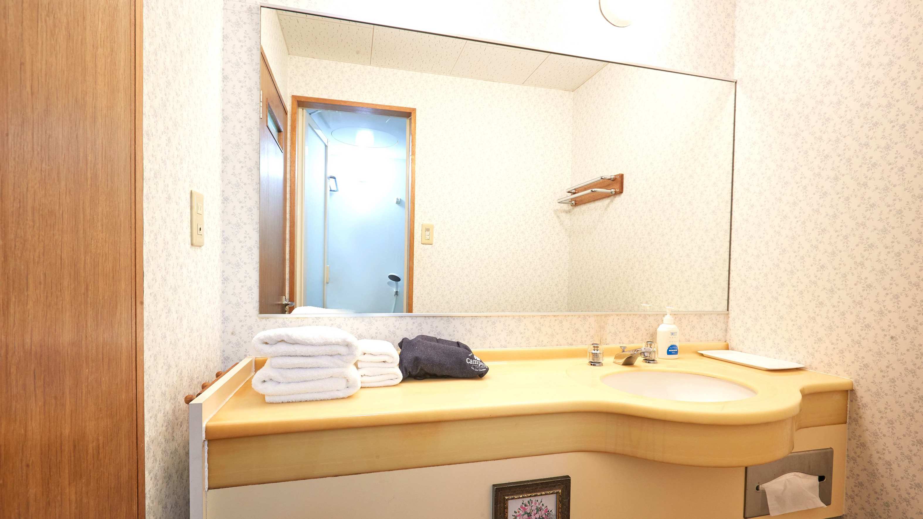 【本館】和洋室