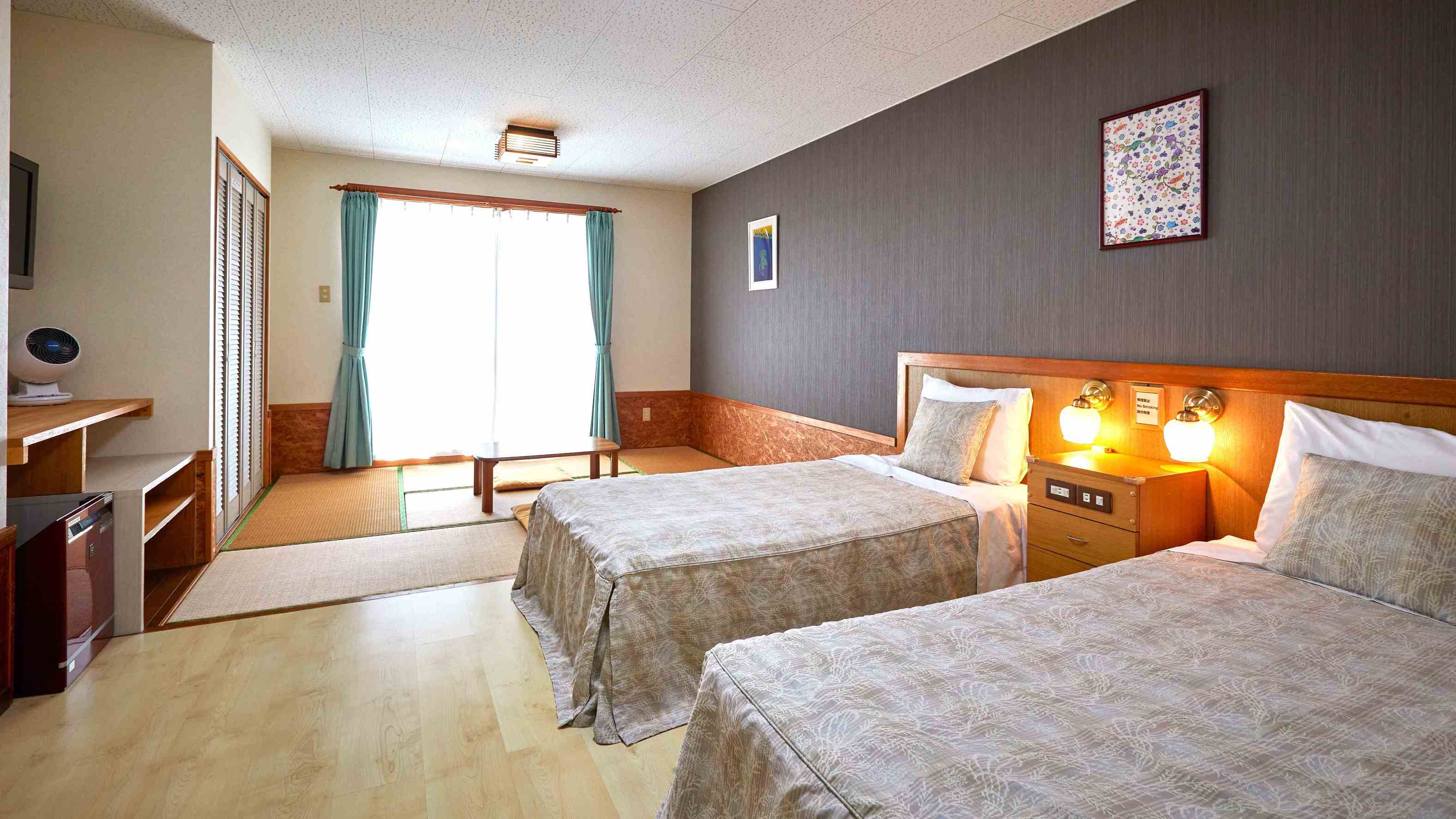 【本館】和洋室