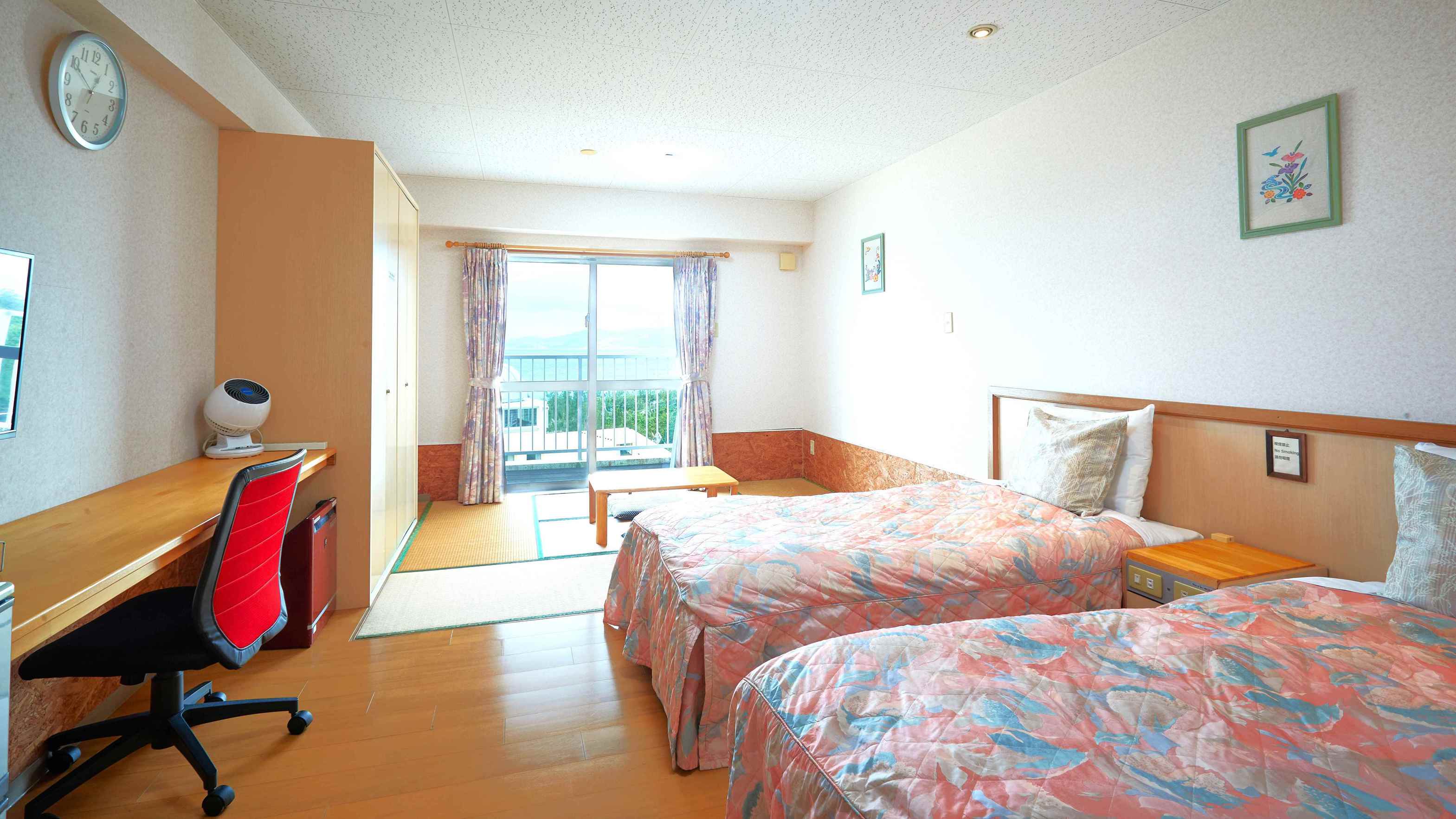 【アネックス館】和洋室