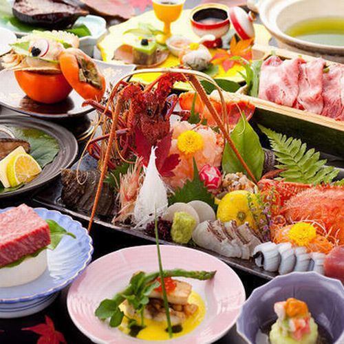 Ureshino Onsen Kappo Ryokan Ritoen Image 3, Ureshino, Japan