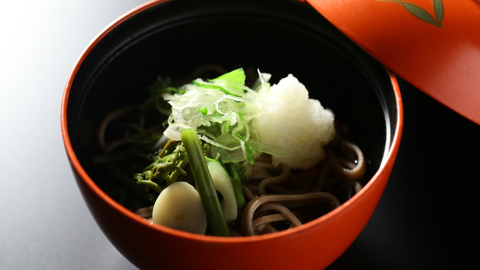 蕎麦。信州の美味しい蕎麦をどうぞご賞味ください。