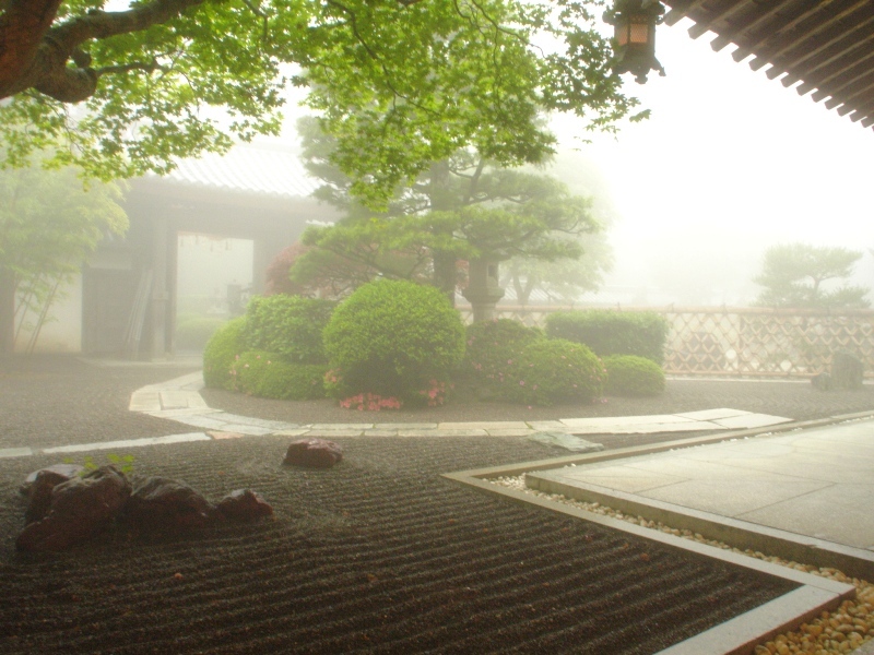 高野山温泉 福智院