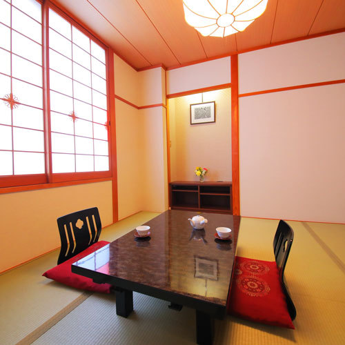 部屋画像