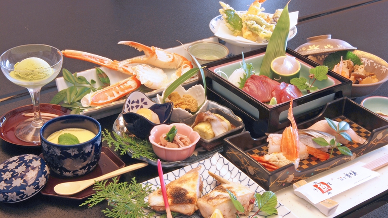 Umashi Yado Gyotei Minoshima Image 4, Kumano, Japan