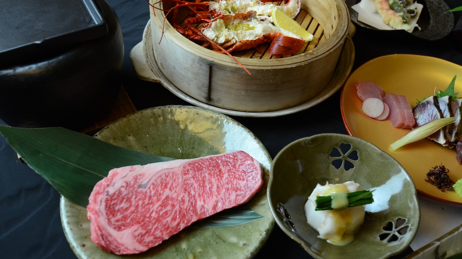 Umashi Yado Gyotei Minoshima Image 5, Kumano, Japan