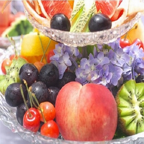 季節のお料理イメージ♪