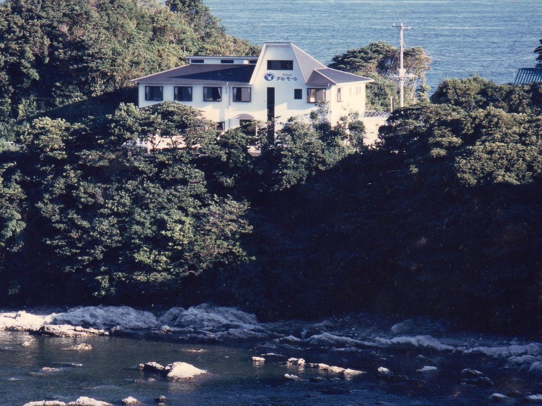 Pension Armor Image 2, Onjuku, Japan