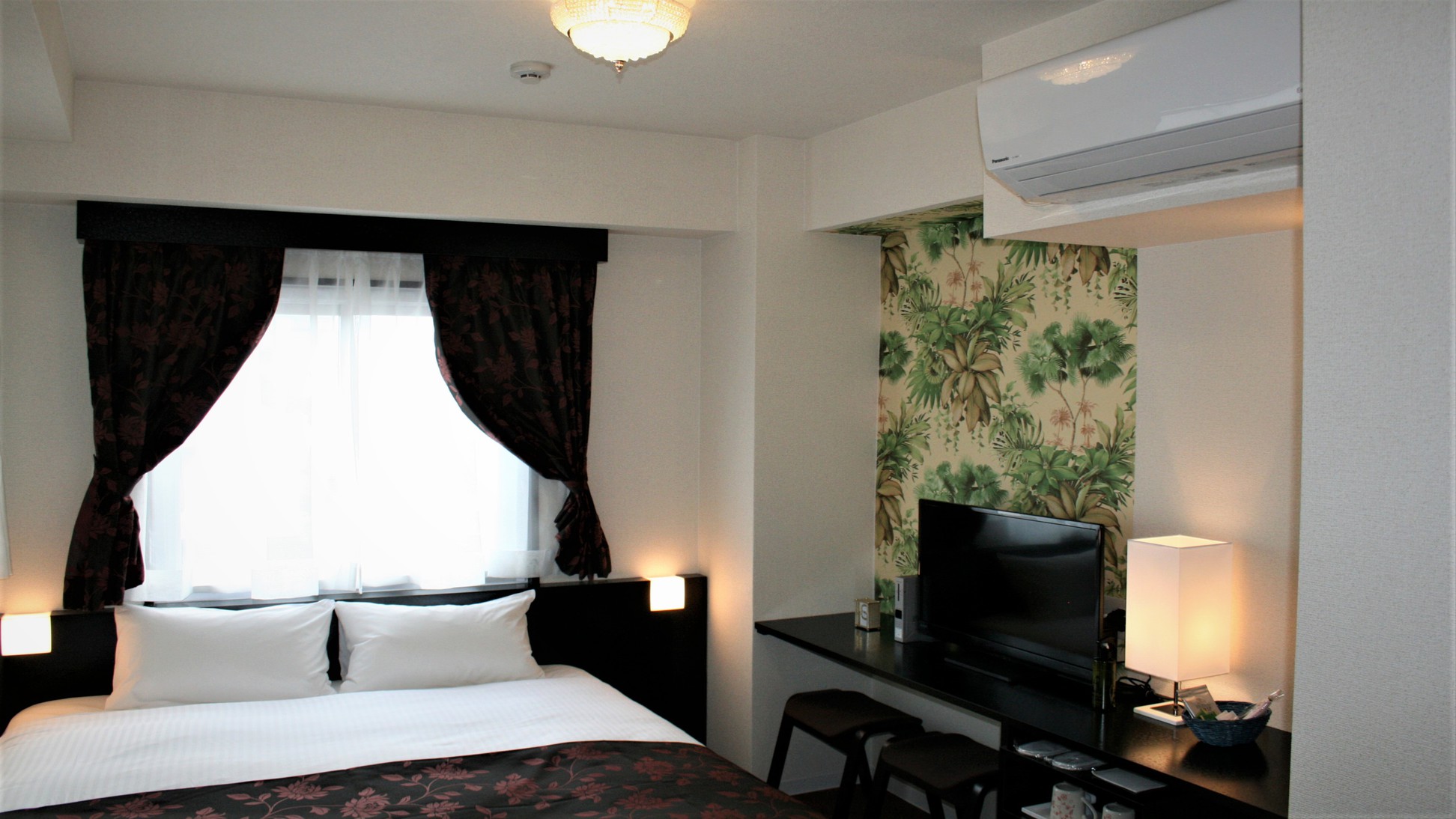 All Running Onsen Matsue City Hotel Honkan Image 2, Matsue, Japan