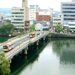 １５松江大橋