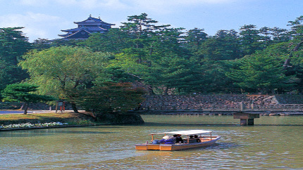 Matsueshinjiko Onsen Matsue City Hotel Annex Main Image Matsueshinjiko Onsen Matsue City Hotel Annex, Matsue