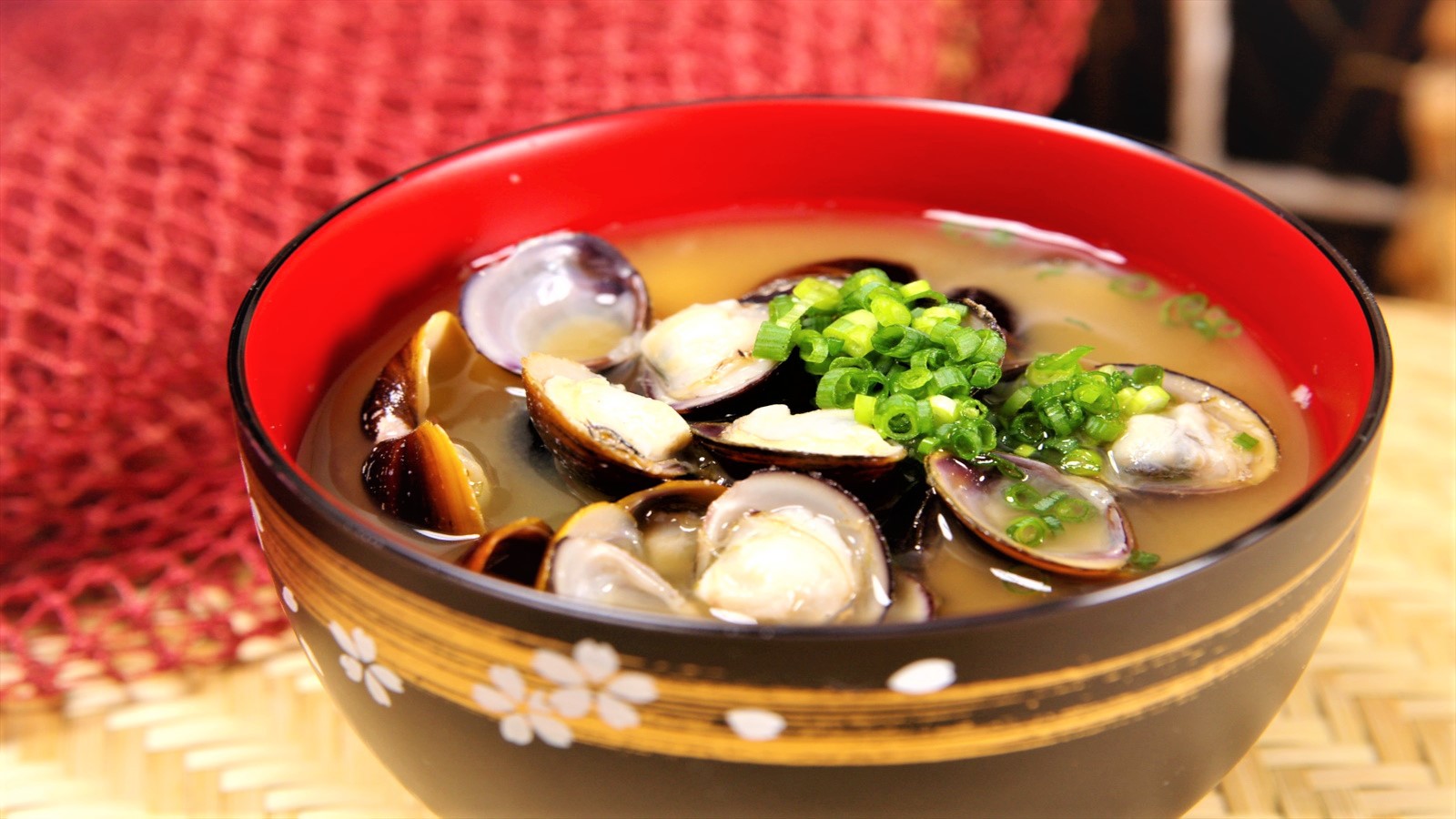 宍道湖特産「大和しじみ」は松江ならではの絶品です！