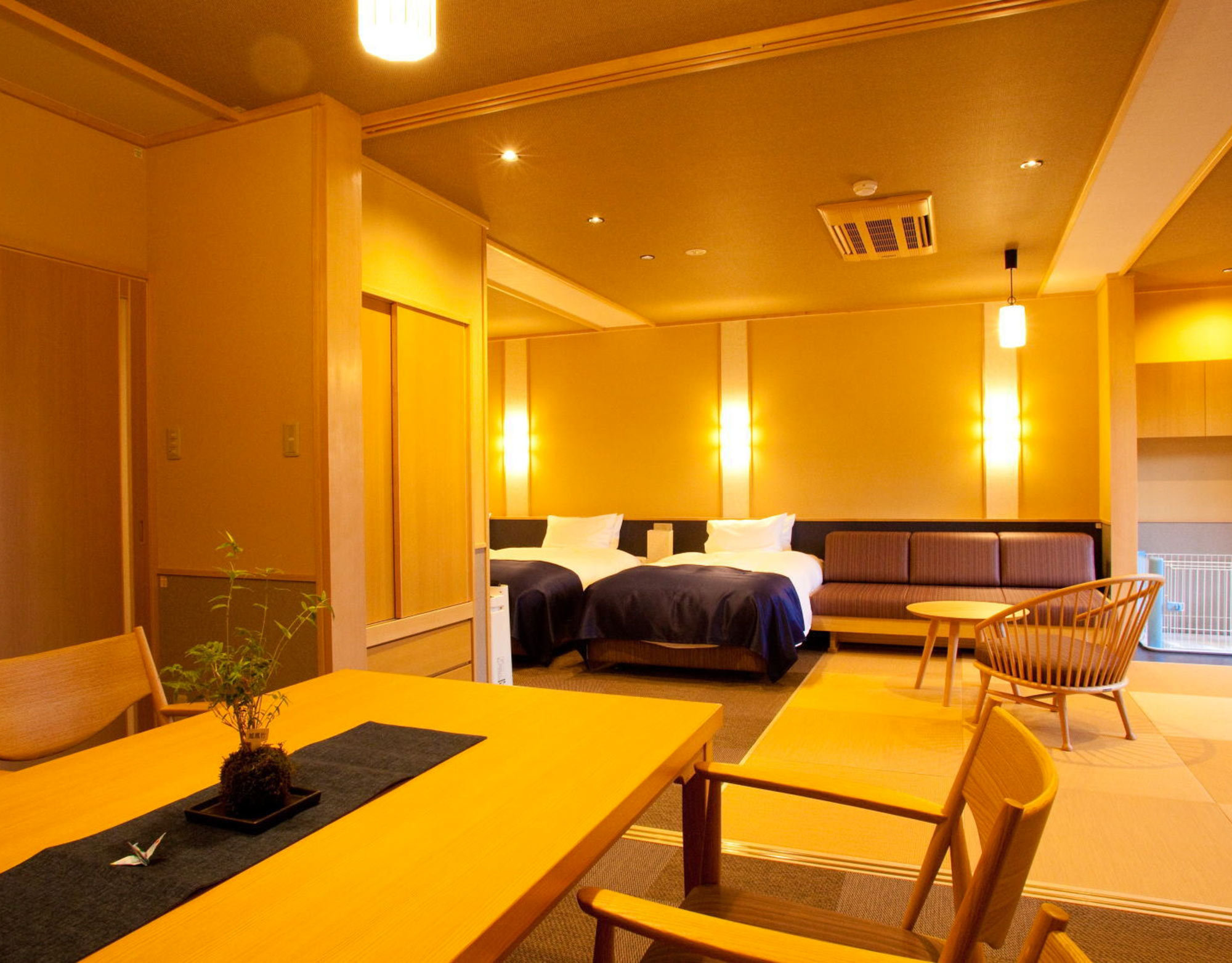 About rooms