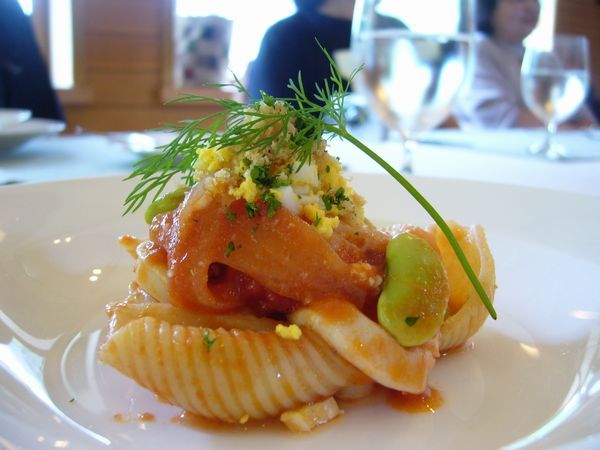 魚料理２