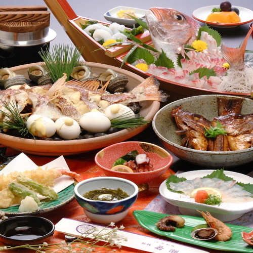 Wakashio (Awajishima) Image 3, Kobe, Japan