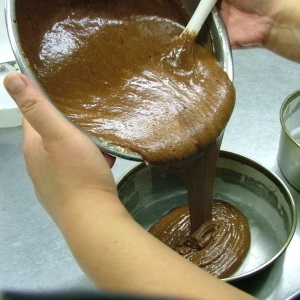 【デザート＊ガトーショコラ】